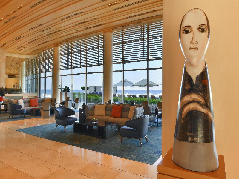 Kempinski Hotel Aqaba Red Sea image