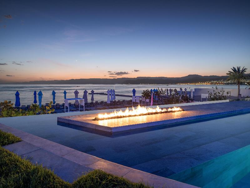 Kempinski Hotel Aqaba Red Sea image