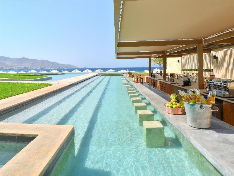 Kempinski Hotel Aqaba Red Sea image
