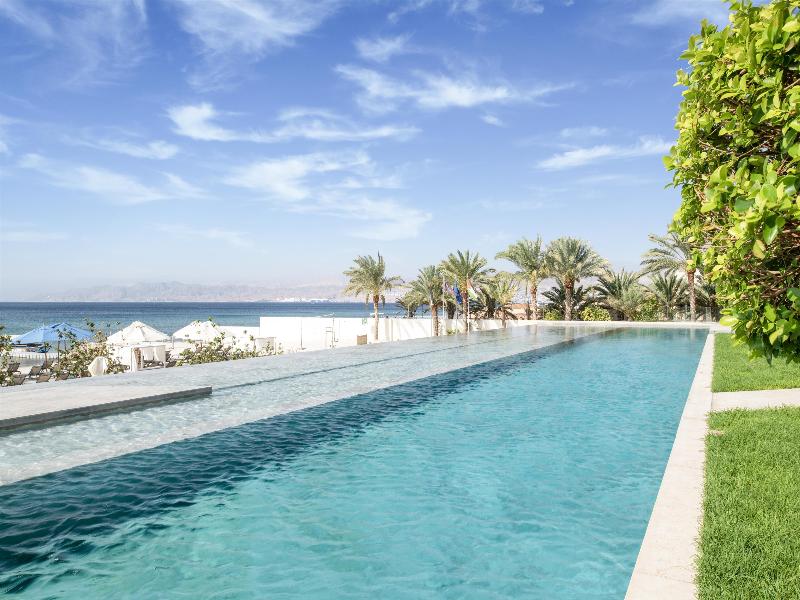 Kempinski Hotel Aqaba Red Sea image
