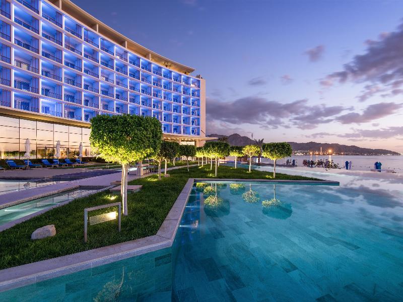 Kempinski Hotel Aqaba Red Sea image