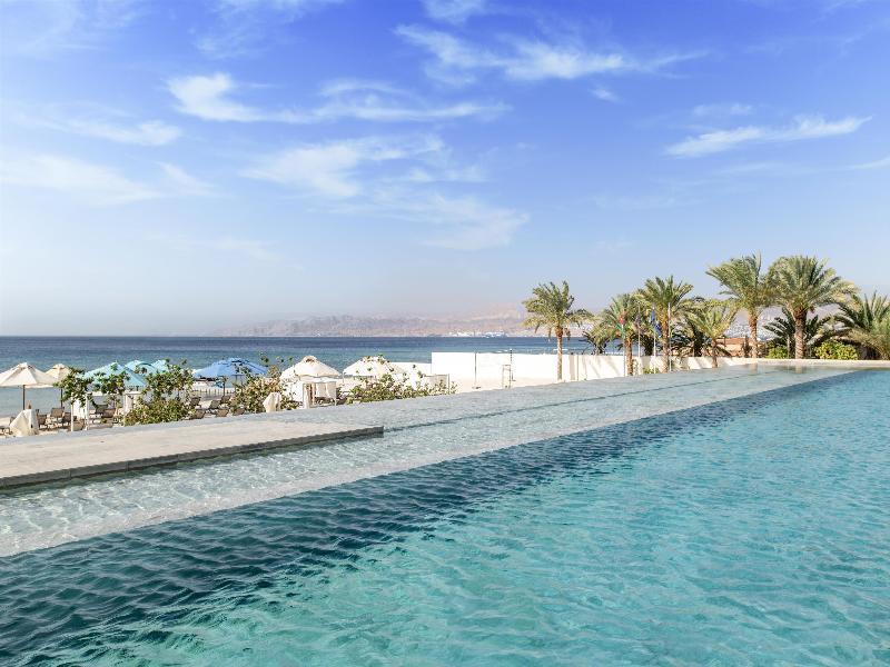 Kempinski Hotel Aqaba Red Sea image