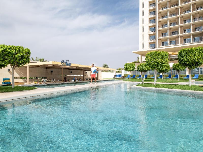 Kempinski Hotel Aqaba Red Sea image