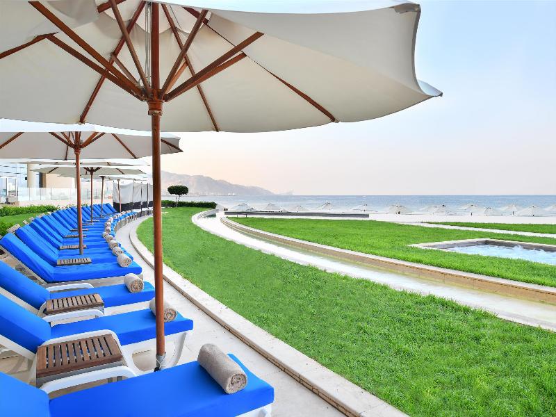 Kempinski Hotel Aqaba Red Sea image