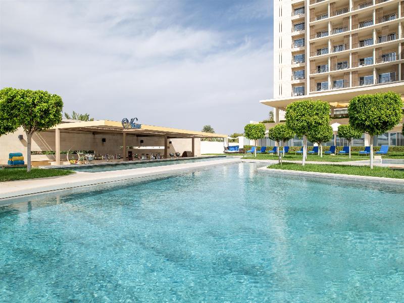 Kempinski Hotel Aqaba Red Sea image