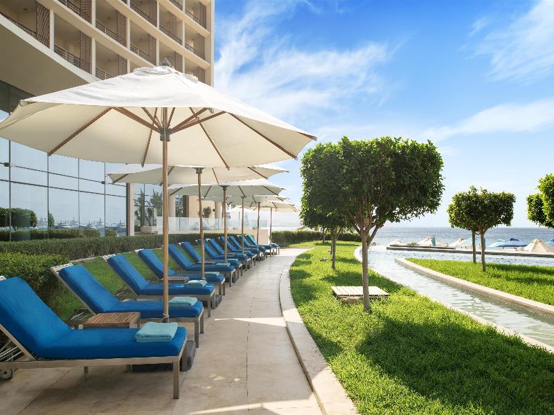 Kempinski Hotel Aqaba Red Sea image