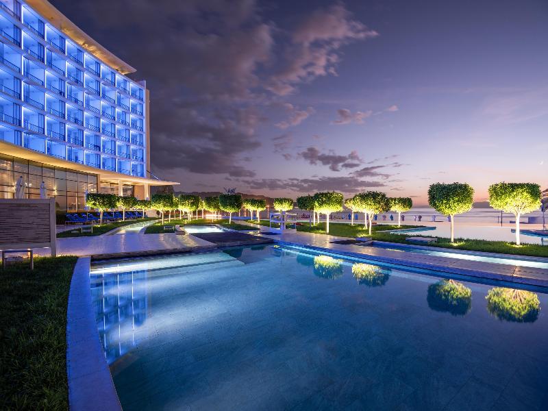 Kempinski Hotel Aqaba Red Sea image