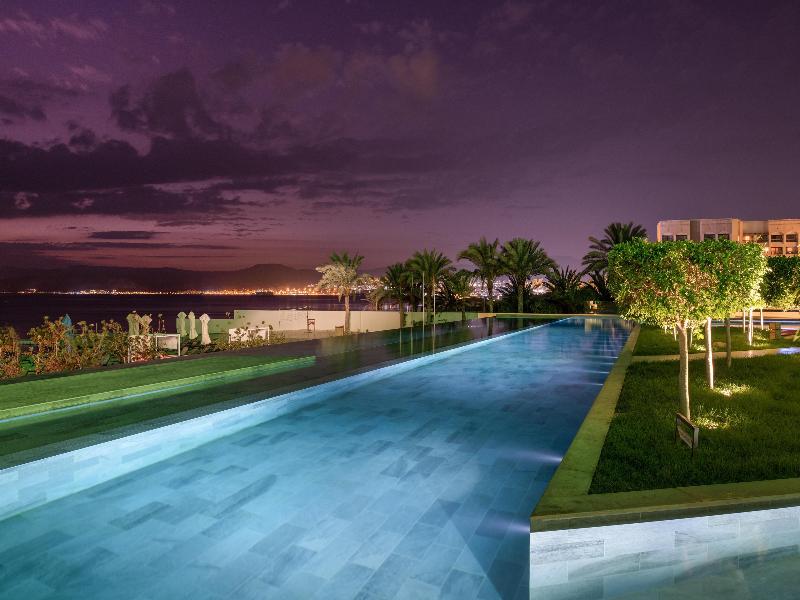 Kempinski Hotel Aqaba Red Sea image