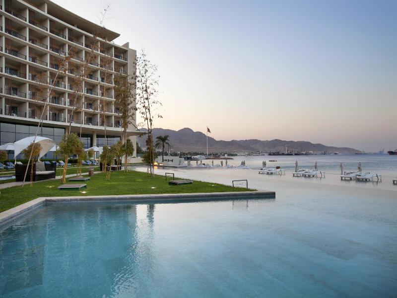 Kempinski Hotel Aqaba Red Sea image