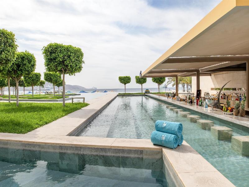 Kempinski Hotel Aqaba Red Sea image
