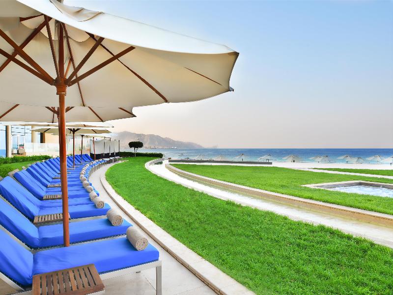 Kempinski Hotel Aqaba Red Sea image