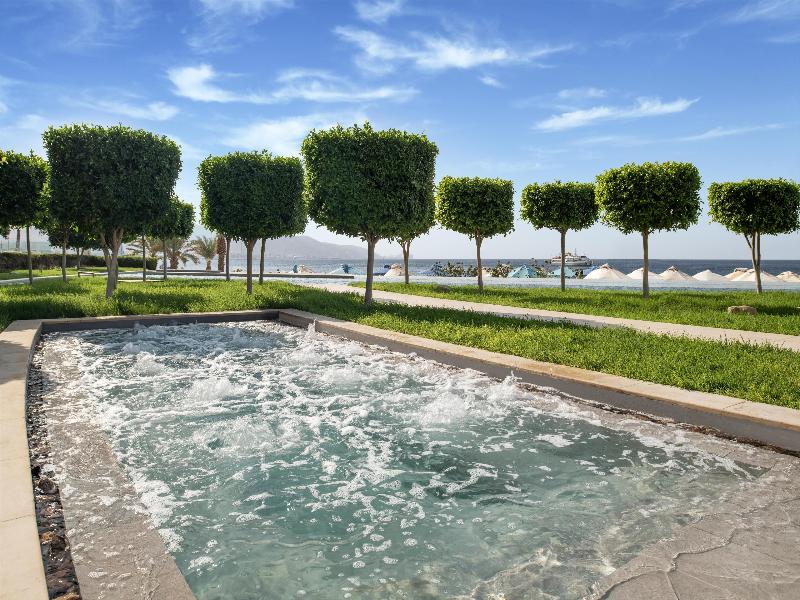 Kempinski Hotel Aqaba Red Sea image