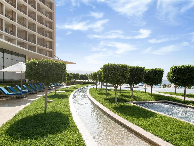 Kempinski Hotel Aqaba Red Sea image