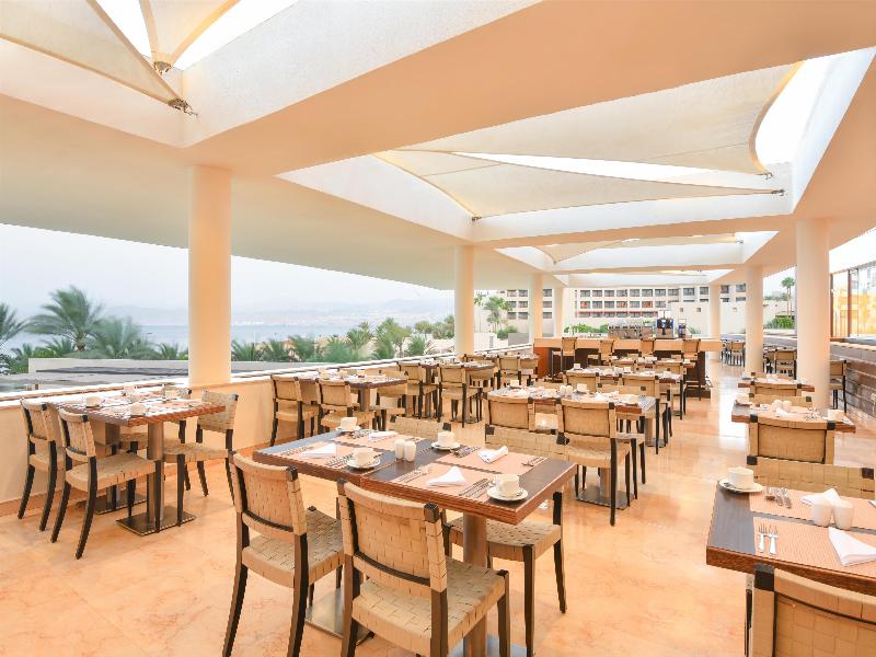 Kempinski Hotel Aqaba Red Sea image