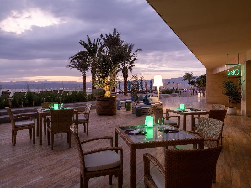 Kempinski Hotel Aqaba Red Sea image