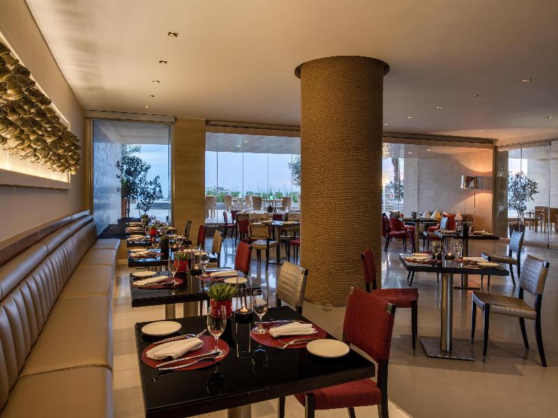 Kempinski Hotel Aqaba Red Sea image