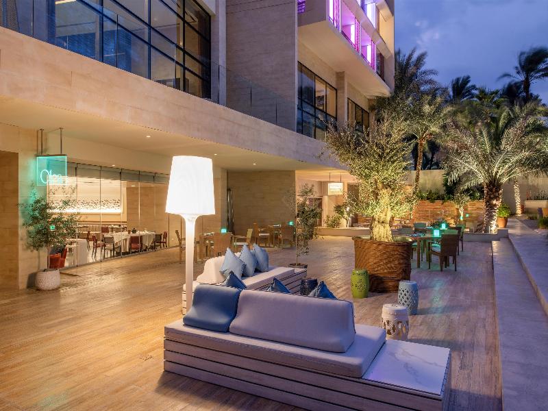 Kempinski Hotel Aqaba Red Sea image