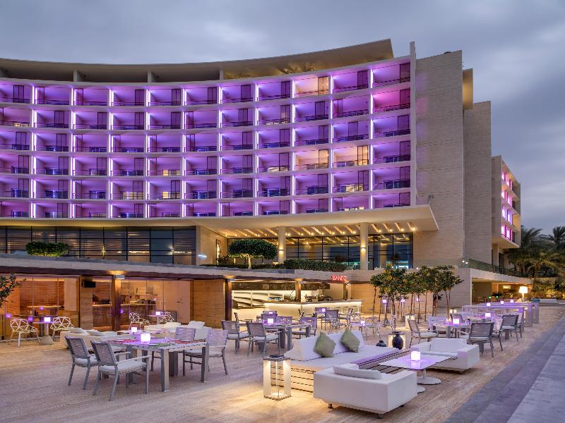 Kempinski Hotel Aqaba Red Sea image