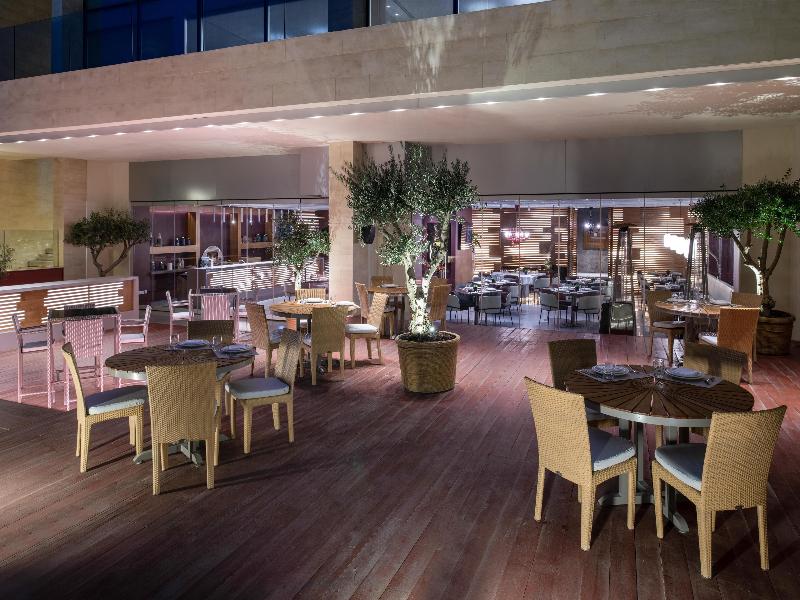 Kempinski Hotel Aqaba Red Sea image