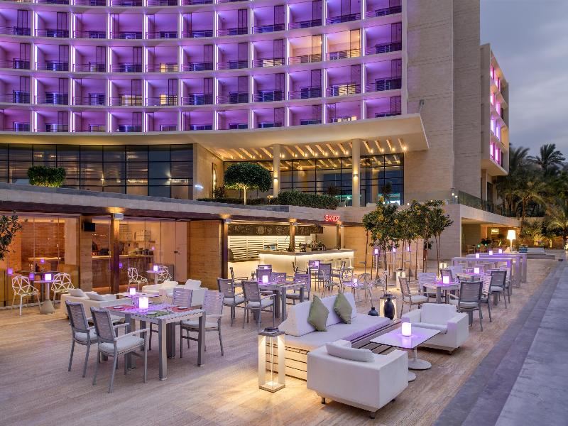 Kempinski Hotel Aqaba Red Sea image