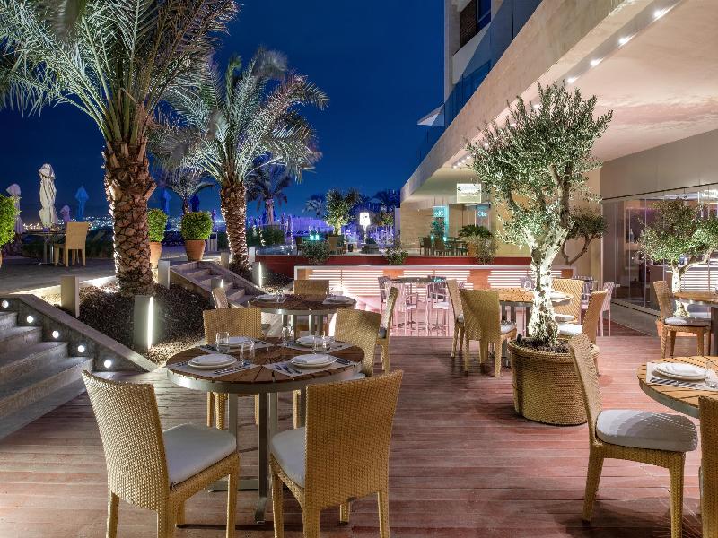Kempinski Hotel Aqaba Red Sea image