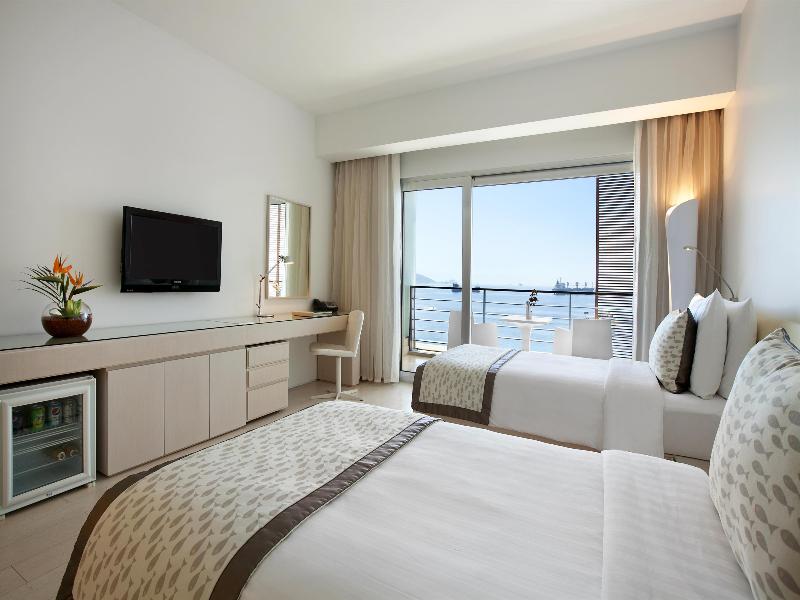 Kempinski Hotel Aqaba Red Sea image