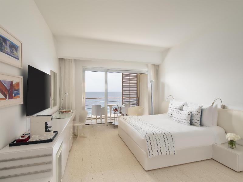 Kempinski Hotel Aqaba Red Sea image