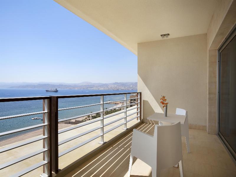Kempinski Hotel Aqaba Red Sea image