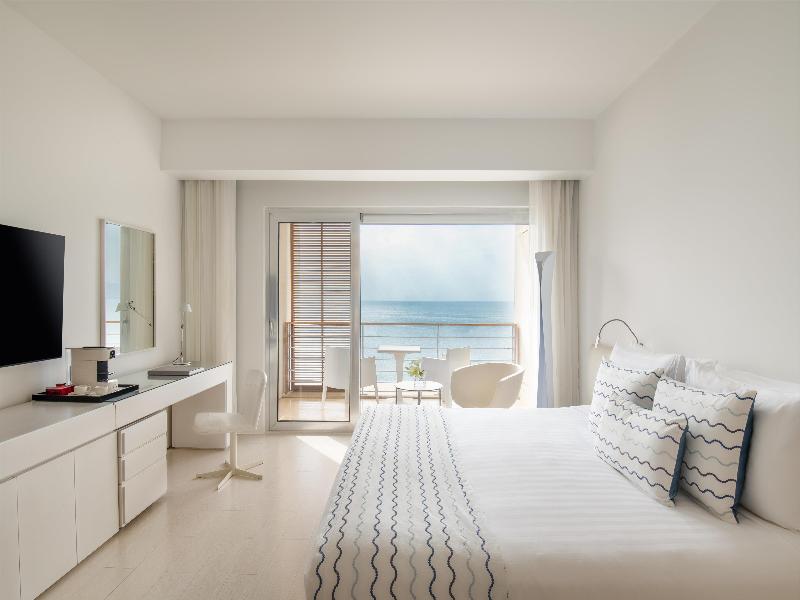 Kempinski Hotel Aqaba Red Sea image