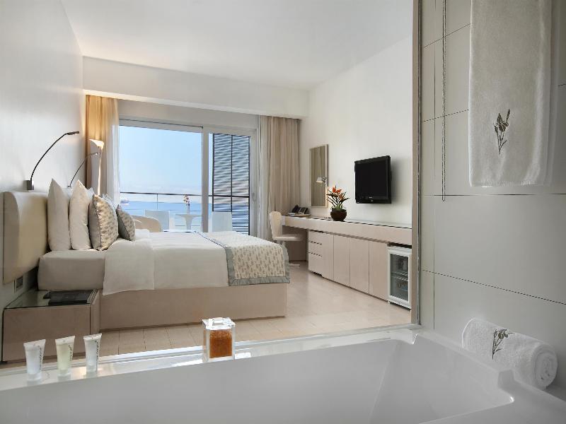 Kempinski Hotel Aqaba Red Sea image