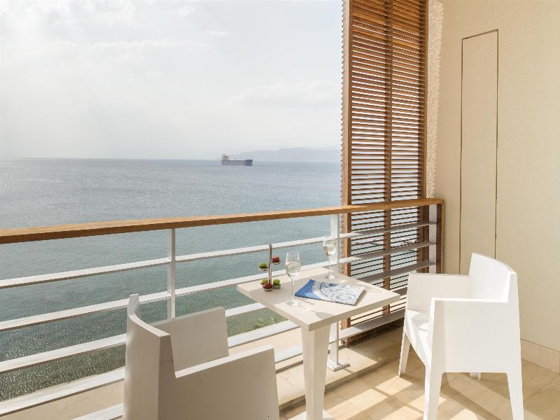 Kempinski Hotel Aqaba Red Sea image