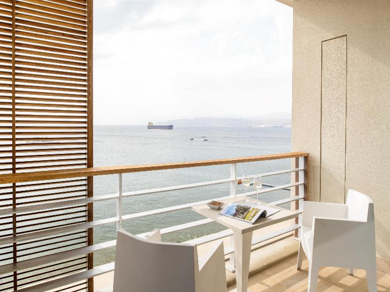 Kempinski Hotel Aqaba Red Sea image