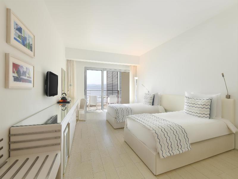 Kempinski Hotel Aqaba Red Sea image