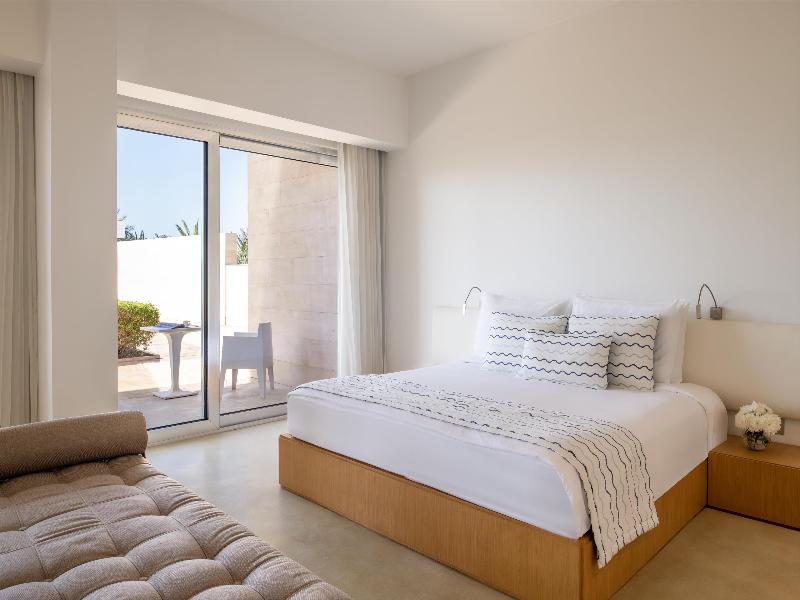 Kempinski Hotel Aqaba Red Sea image