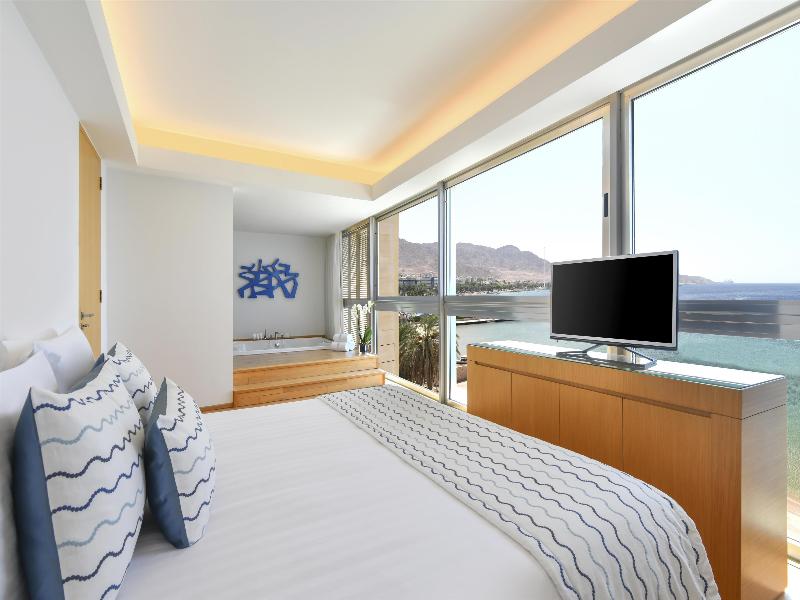 Kempinski Hotel Aqaba Red Sea image