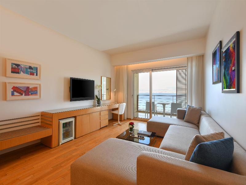 Kempinski Hotel Aqaba Red Sea image