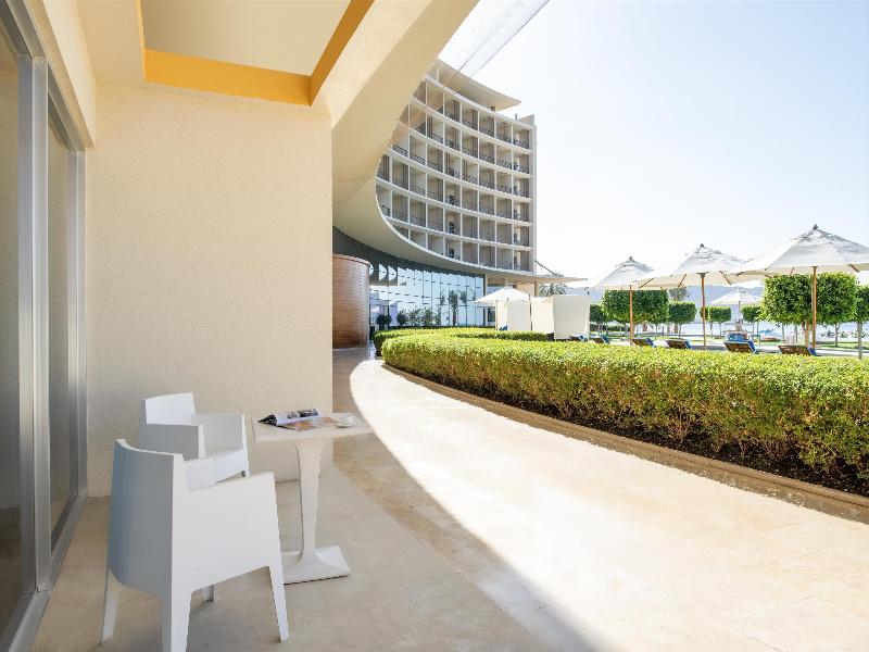 Kempinski Hotel Aqaba Red Sea image