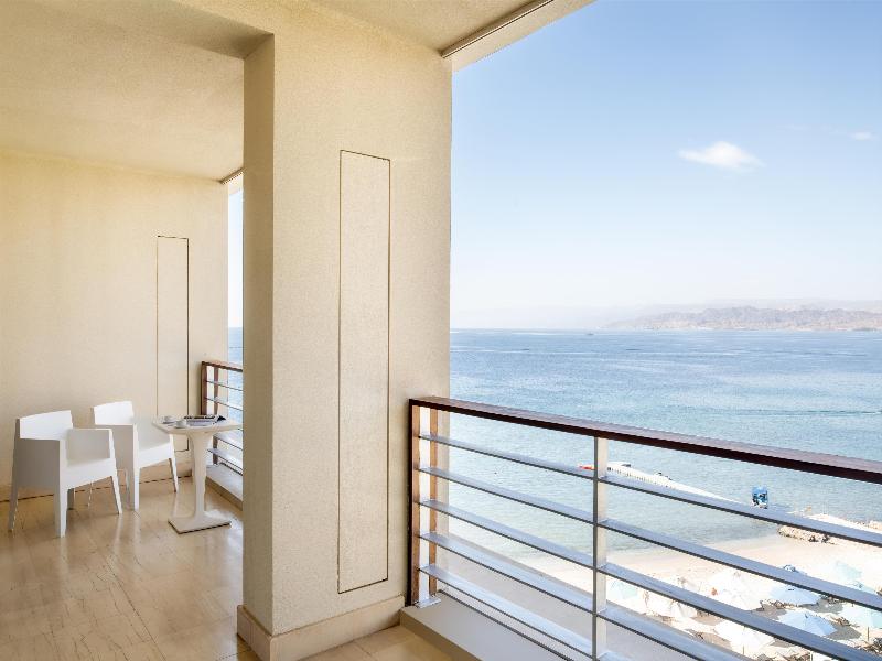 Kempinski Hotel Aqaba Red Sea image