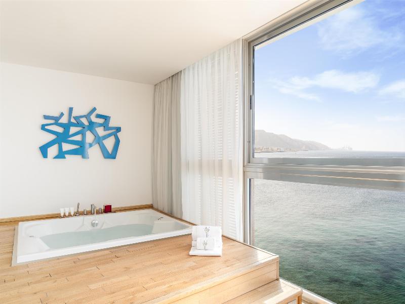 Kempinski Hotel Aqaba Red Sea image