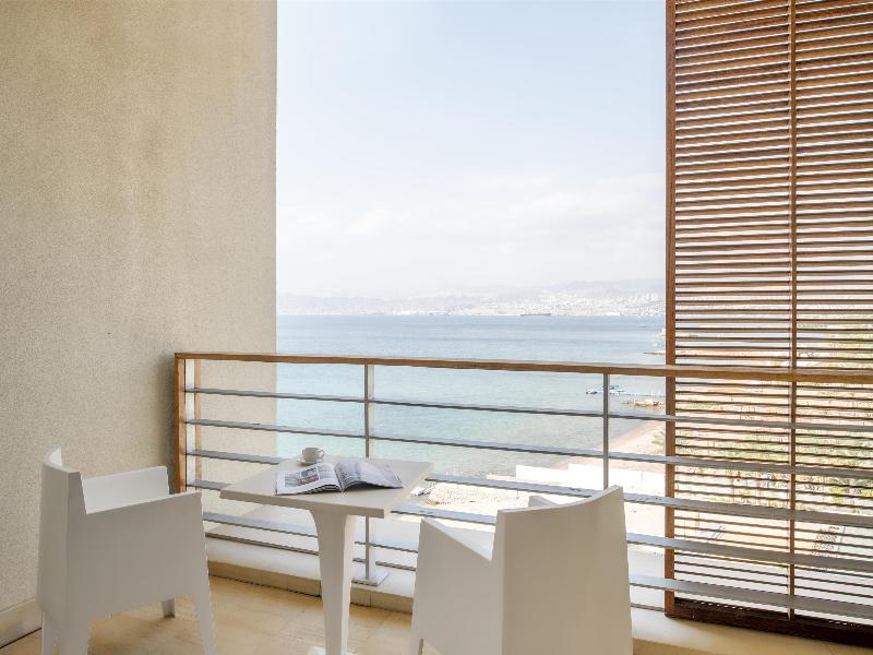 Kempinski Hotel Aqaba Red Sea image