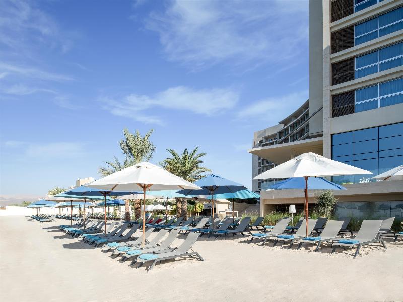 Kempinski Hotel Aqaba Red Sea image