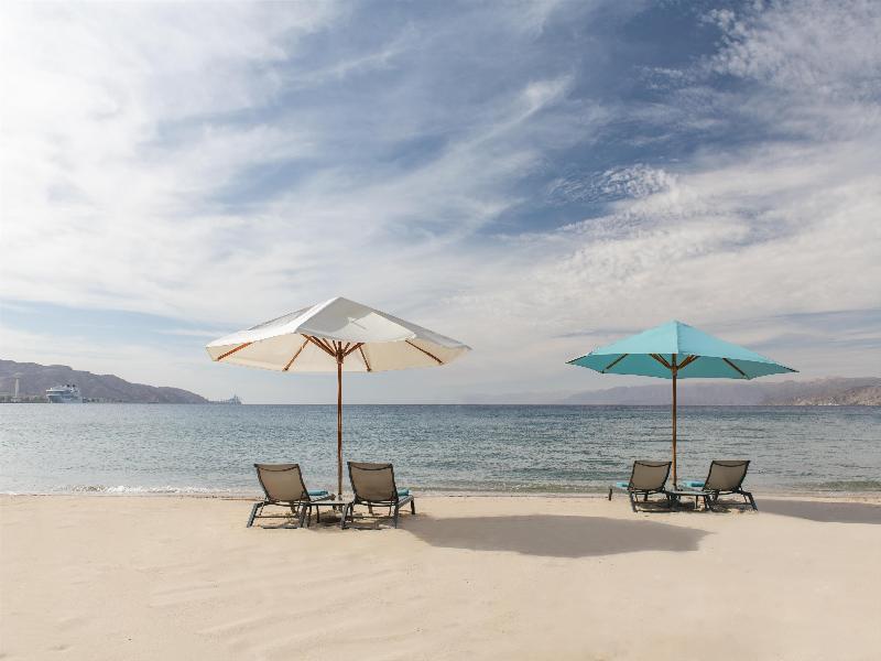 Kempinski Hotel Aqaba Red Sea image