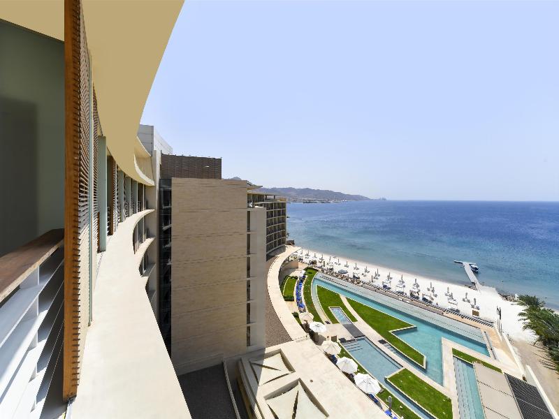 Kempinski Hotel Aqaba Red Sea image