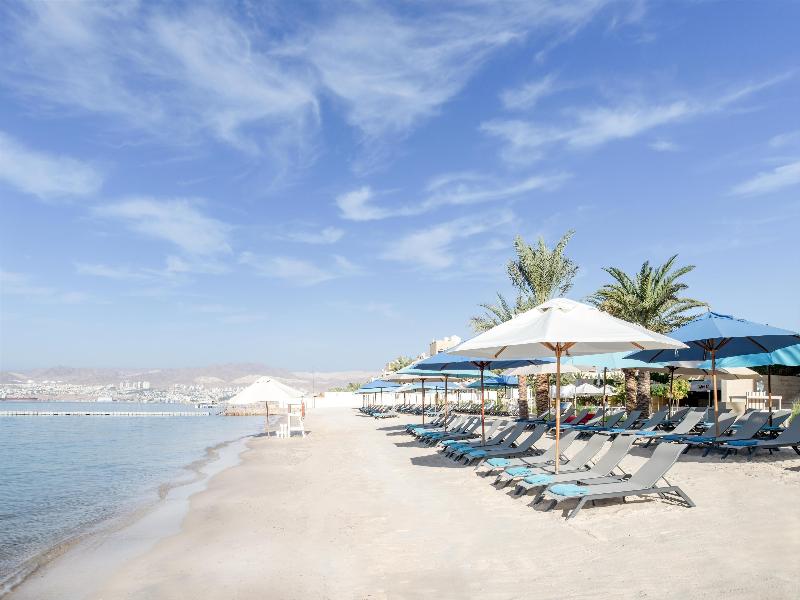 Kempinski Hotel Aqaba Red Sea image