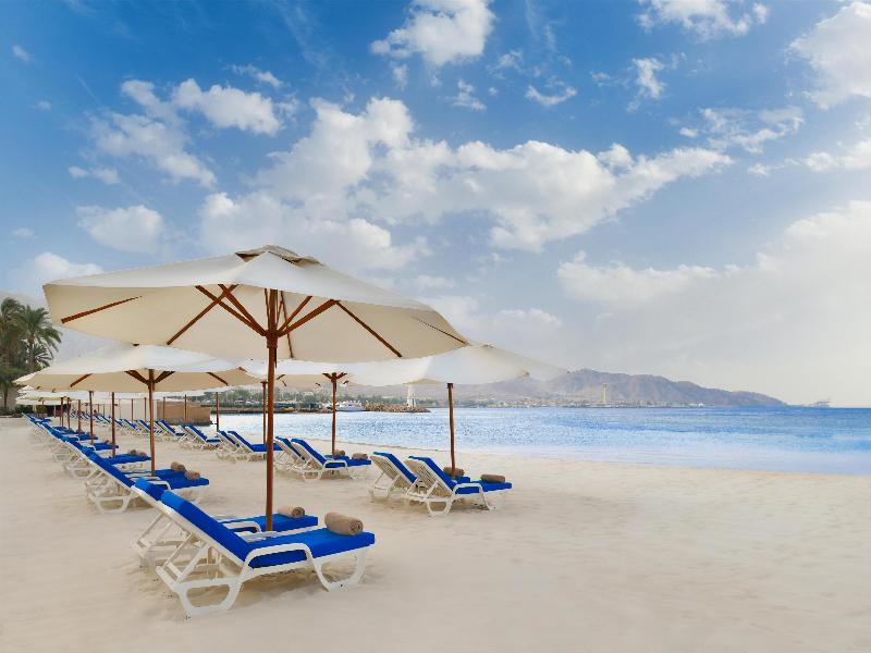 Kempinski Hotel Aqaba Red Sea image