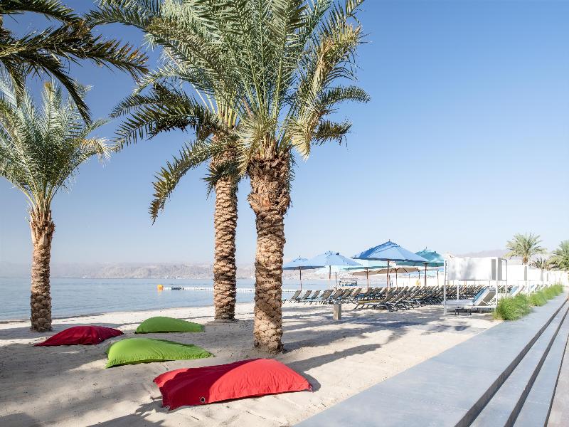 Kempinski Hotel Aqaba Red Sea image