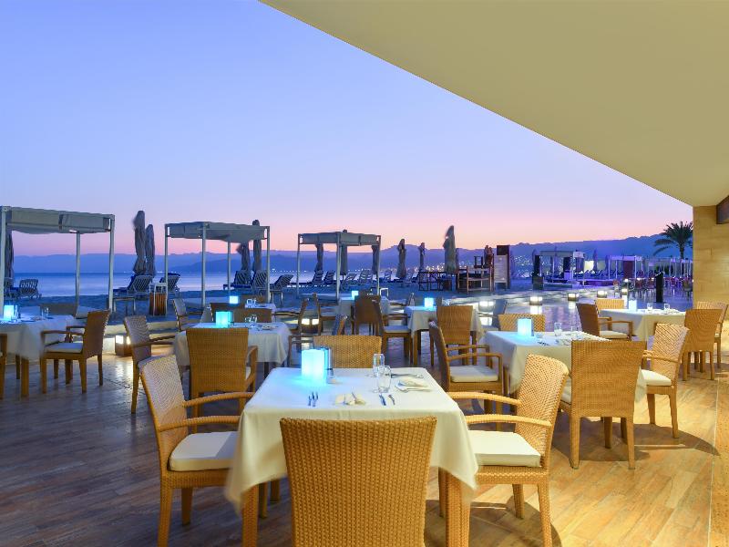 Kempinski Hotel Aqaba Red Sea image