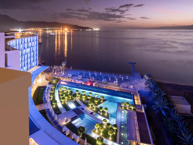 Kempinski Hotel Aqaba Red Sea image