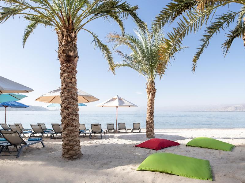 Kempinski Hotel Aqaba Red Sea image