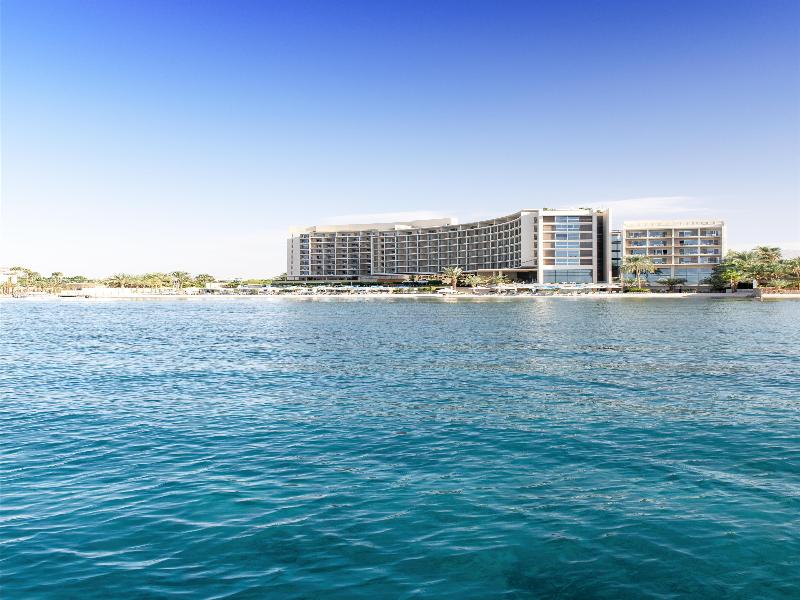 Kempinski Hotel Aqaba Red Sea image